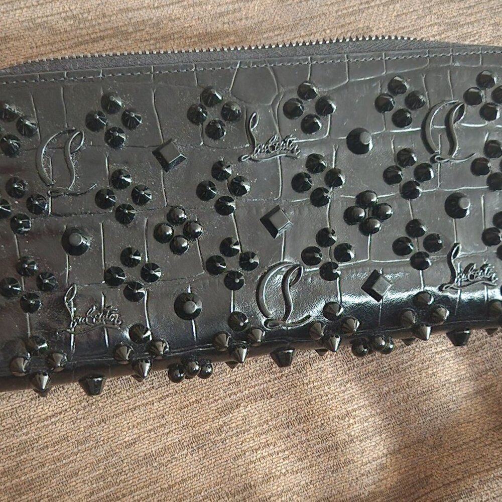 Louboutin Wallet